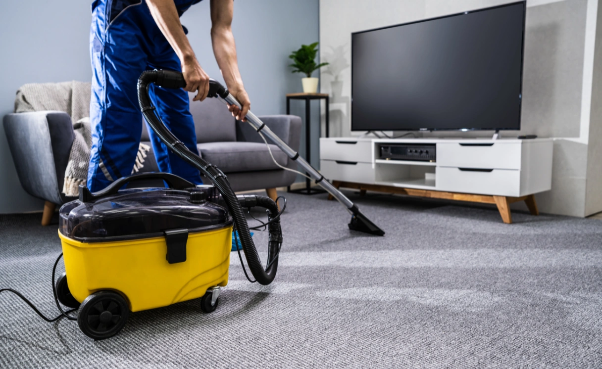 Extract Mattress Cleaning Port Melbourne Contact Office